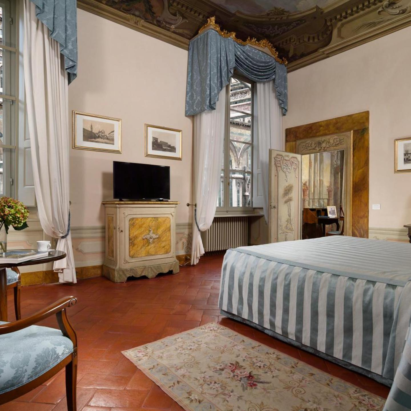 Palazzo Niccolini al Duomo Residenza D'Epoca