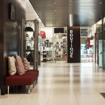 Novotel Athenes