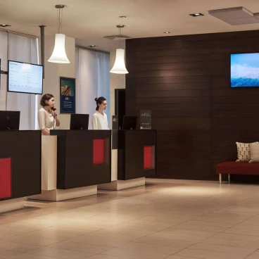 Novotel Athenes