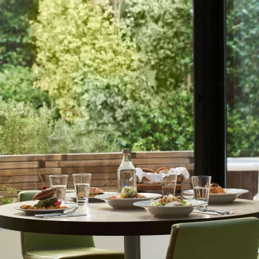 Novotel Athenes