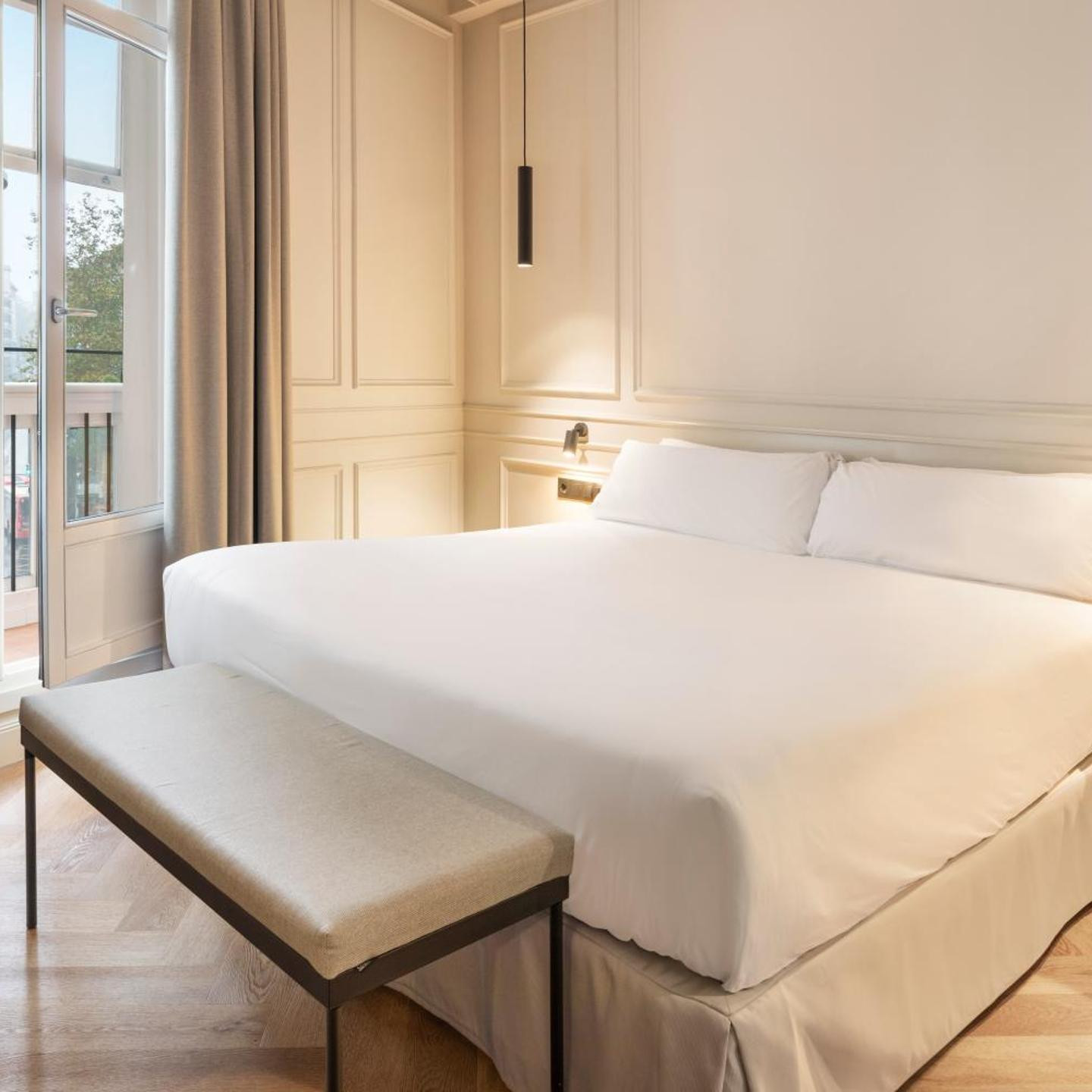 Bilder Boutique Hotel