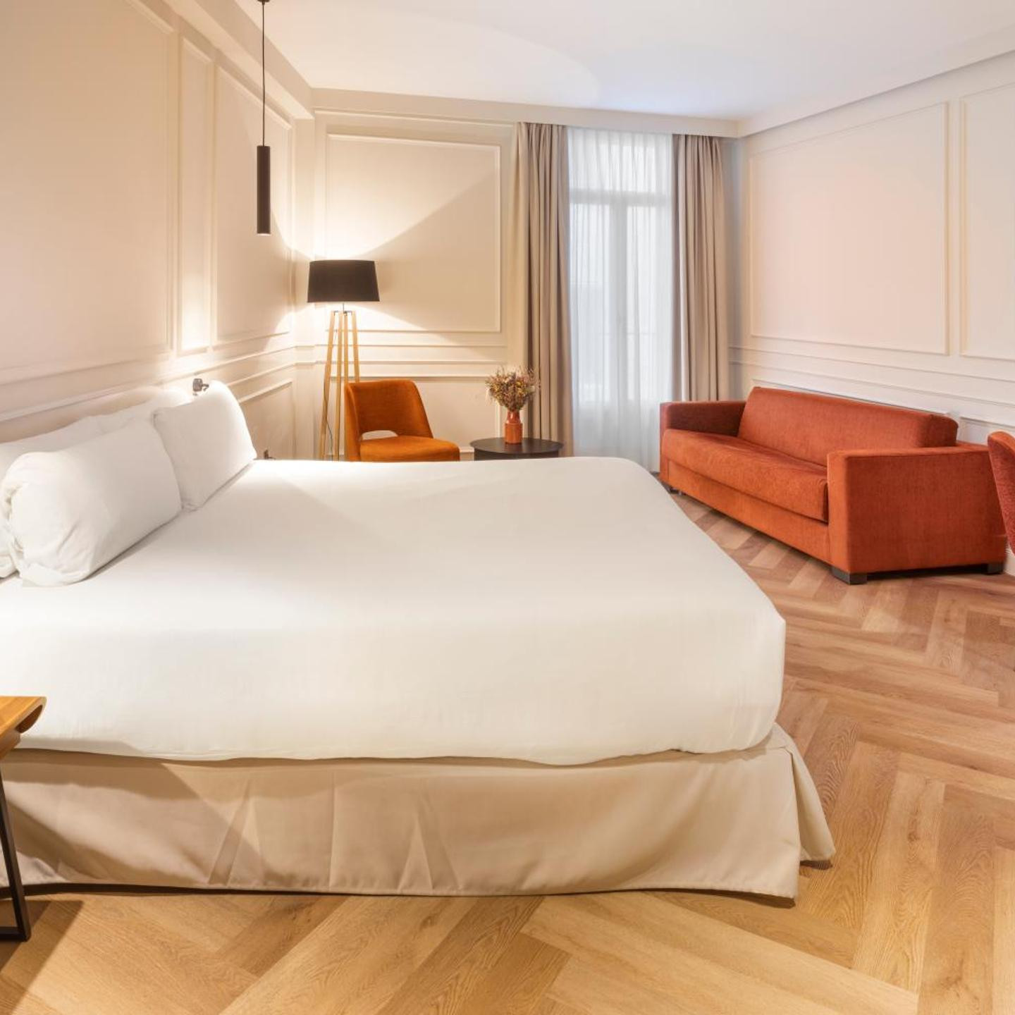 Bilder Boutique Hotel