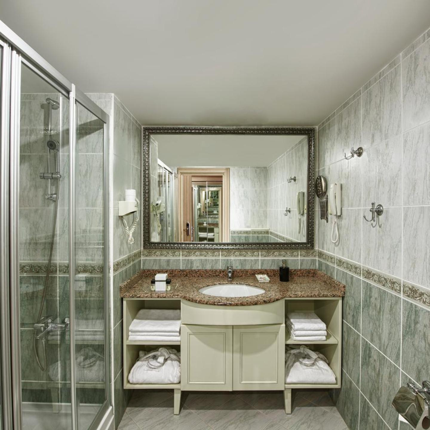 Delphin Deluxe Resort