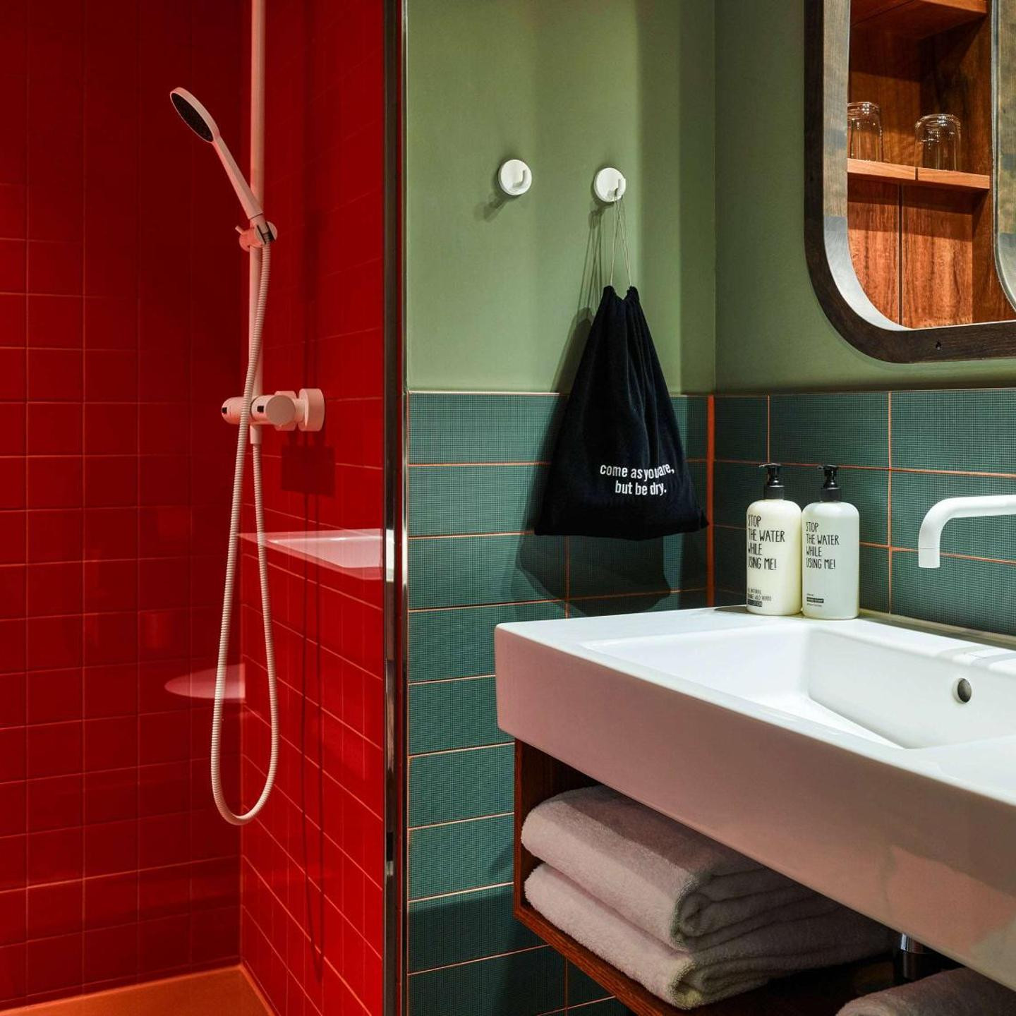 25hours Hotel Hamburg HafenCity