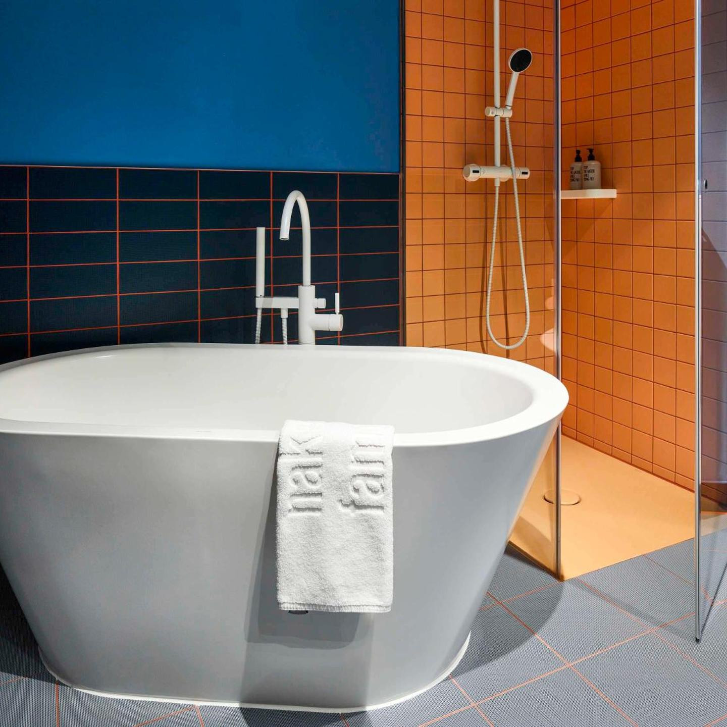 25hours Hotel Hamburg HafenCity