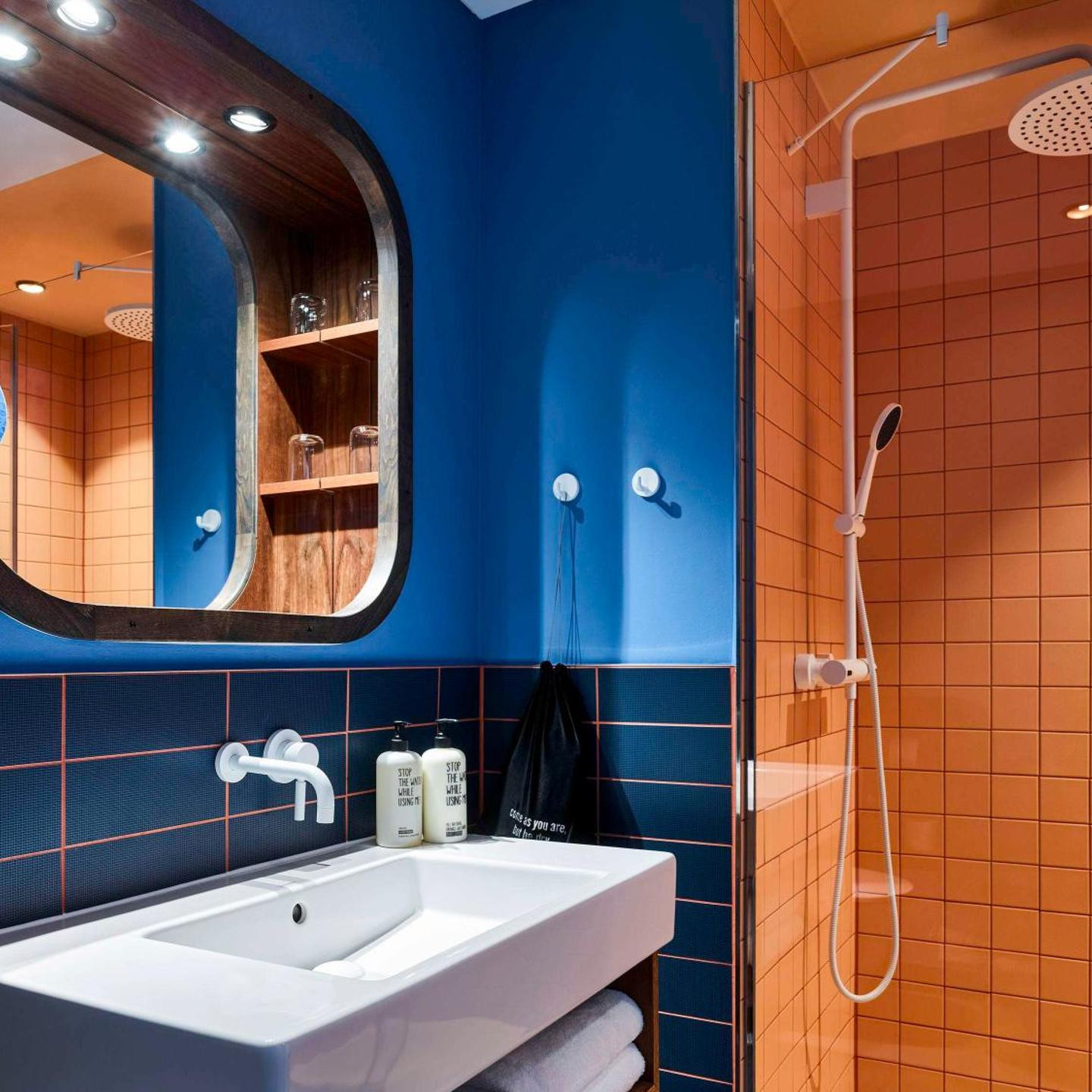 25hours Hotel Hamburg HafenCity