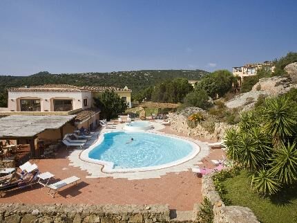 Myo Hotel Stelle Marine