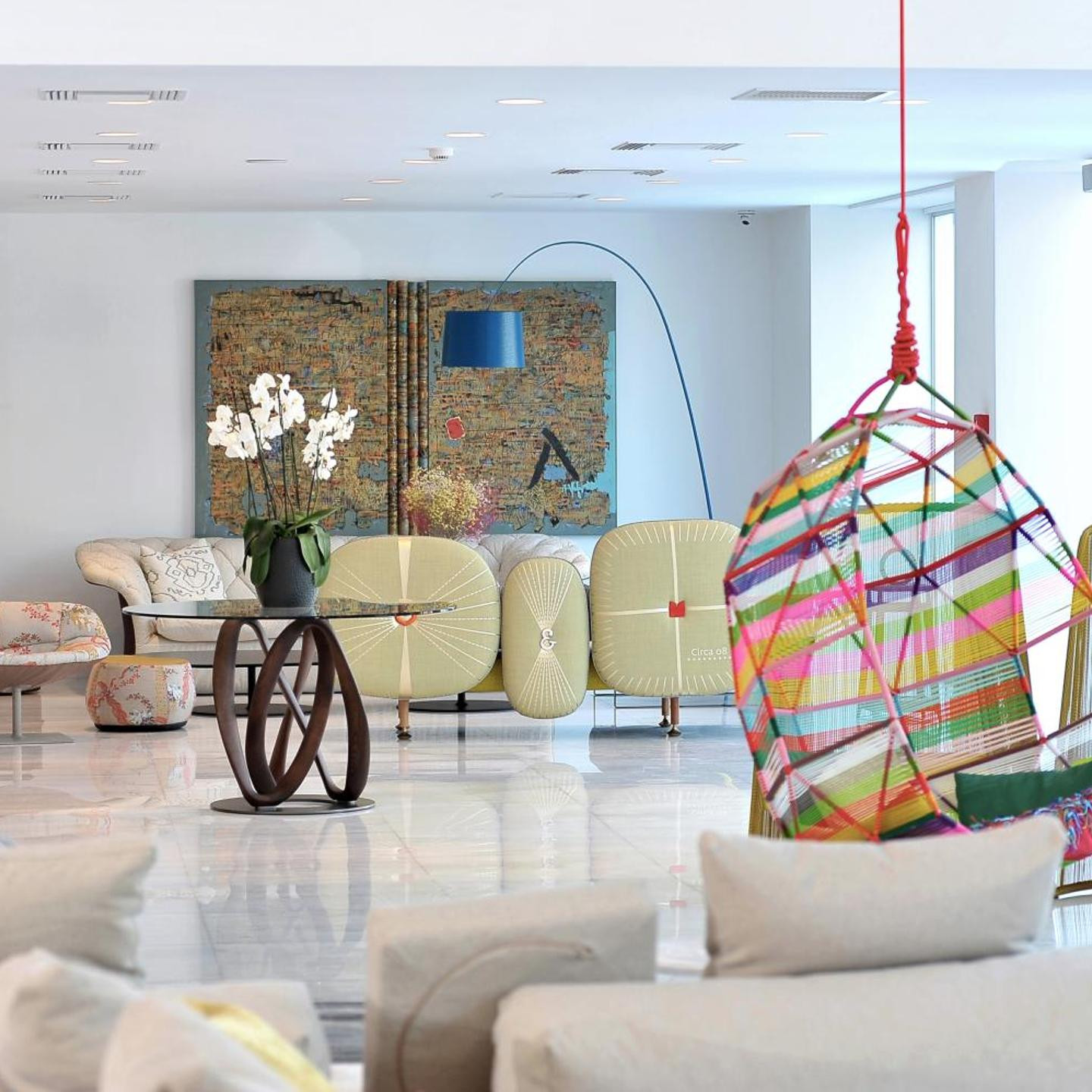 Athenaeum Grand Hotel