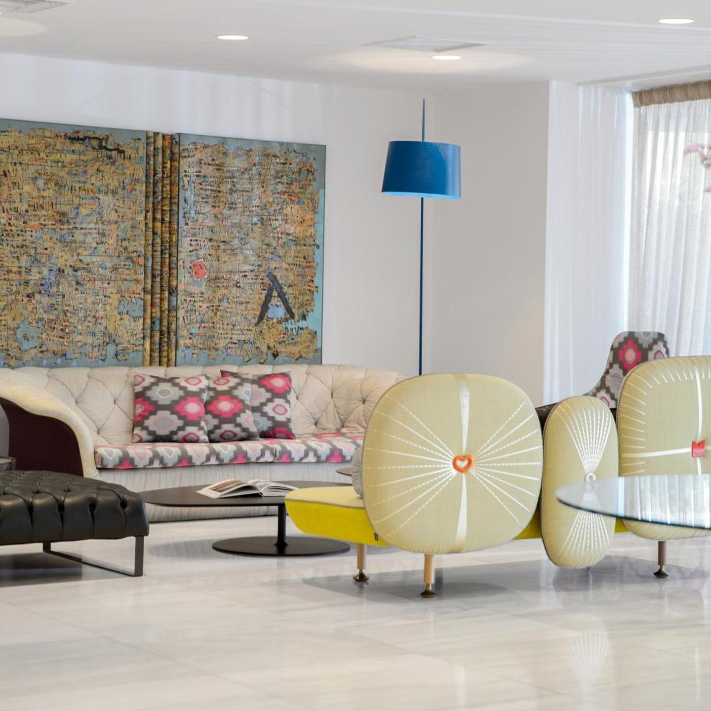 Athenaeum Grand Hotel