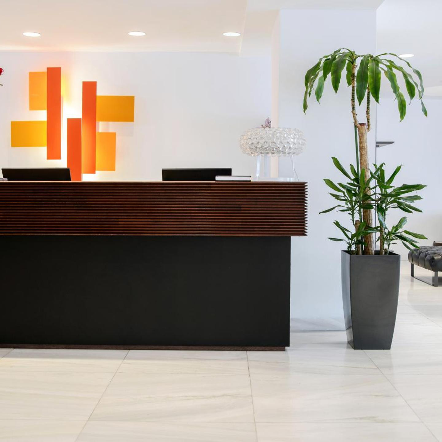 Athenaeum Grand Hotel