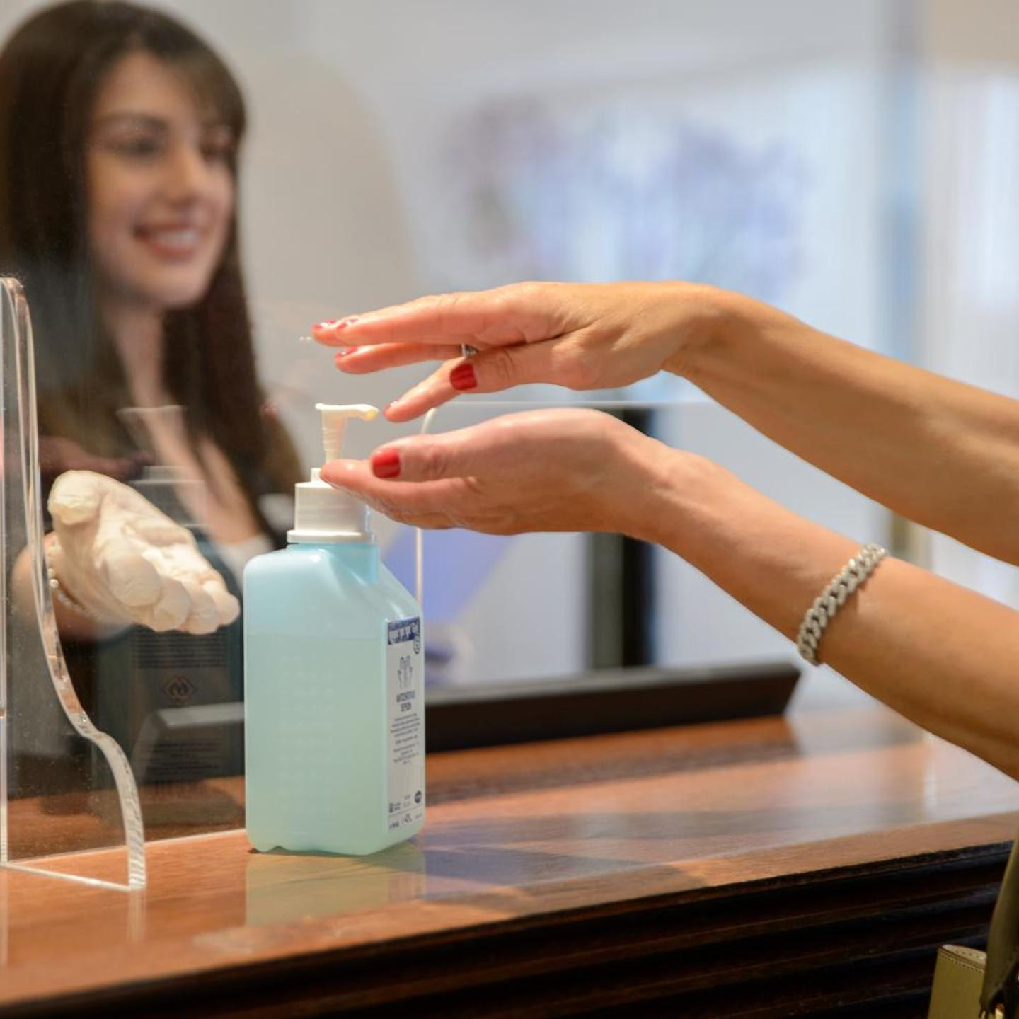 Athenaeum Grand Hotel