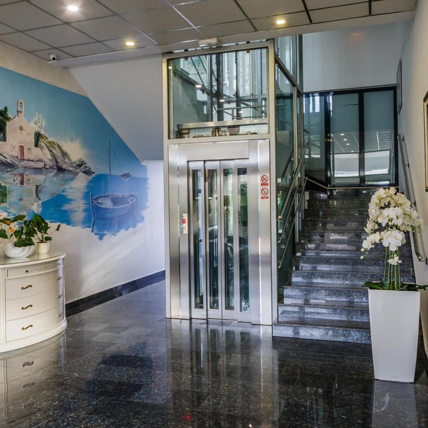 Hotel Bellevue Trogir