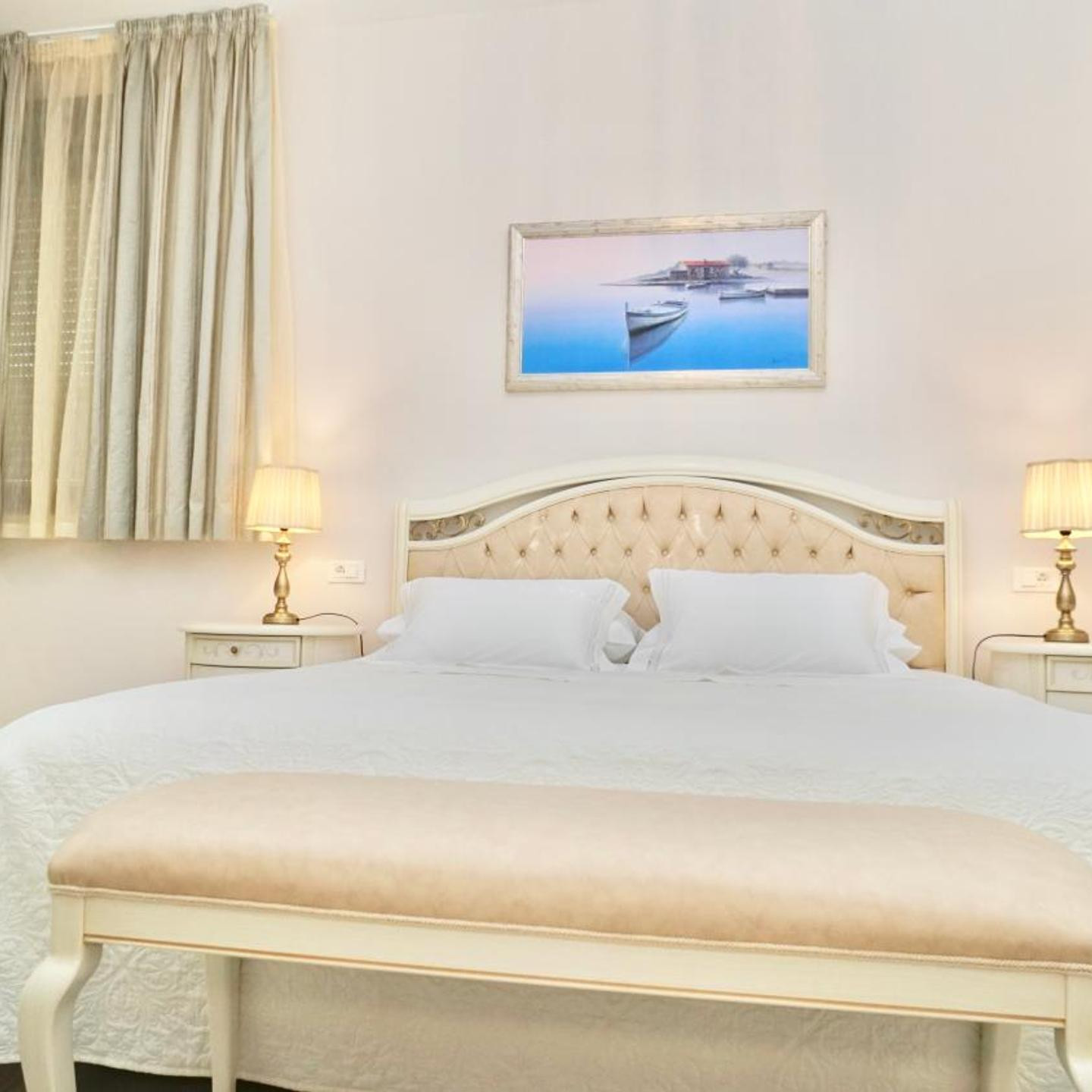 Hotel Bellevue Trogir