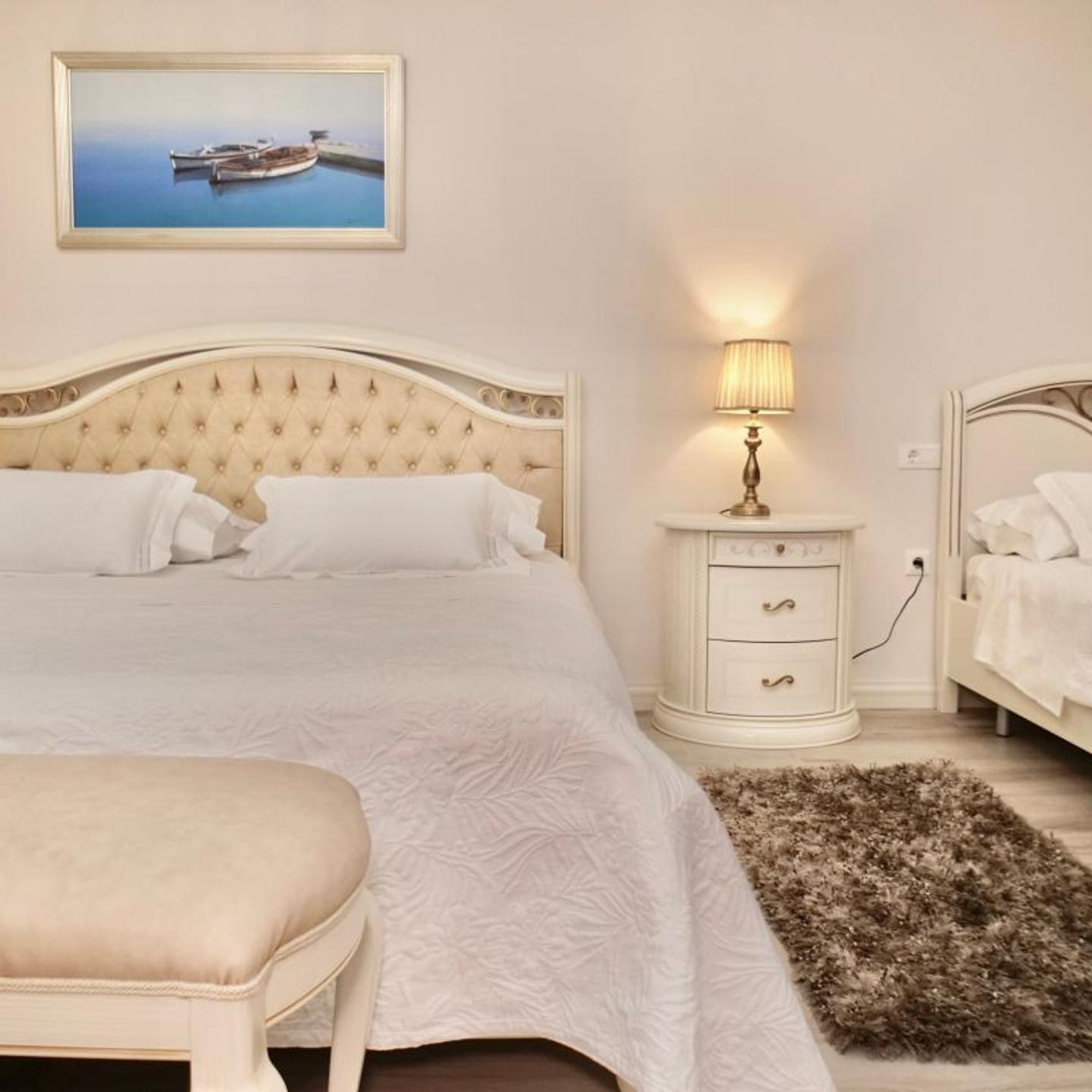 Hotel Bellevue Trogir