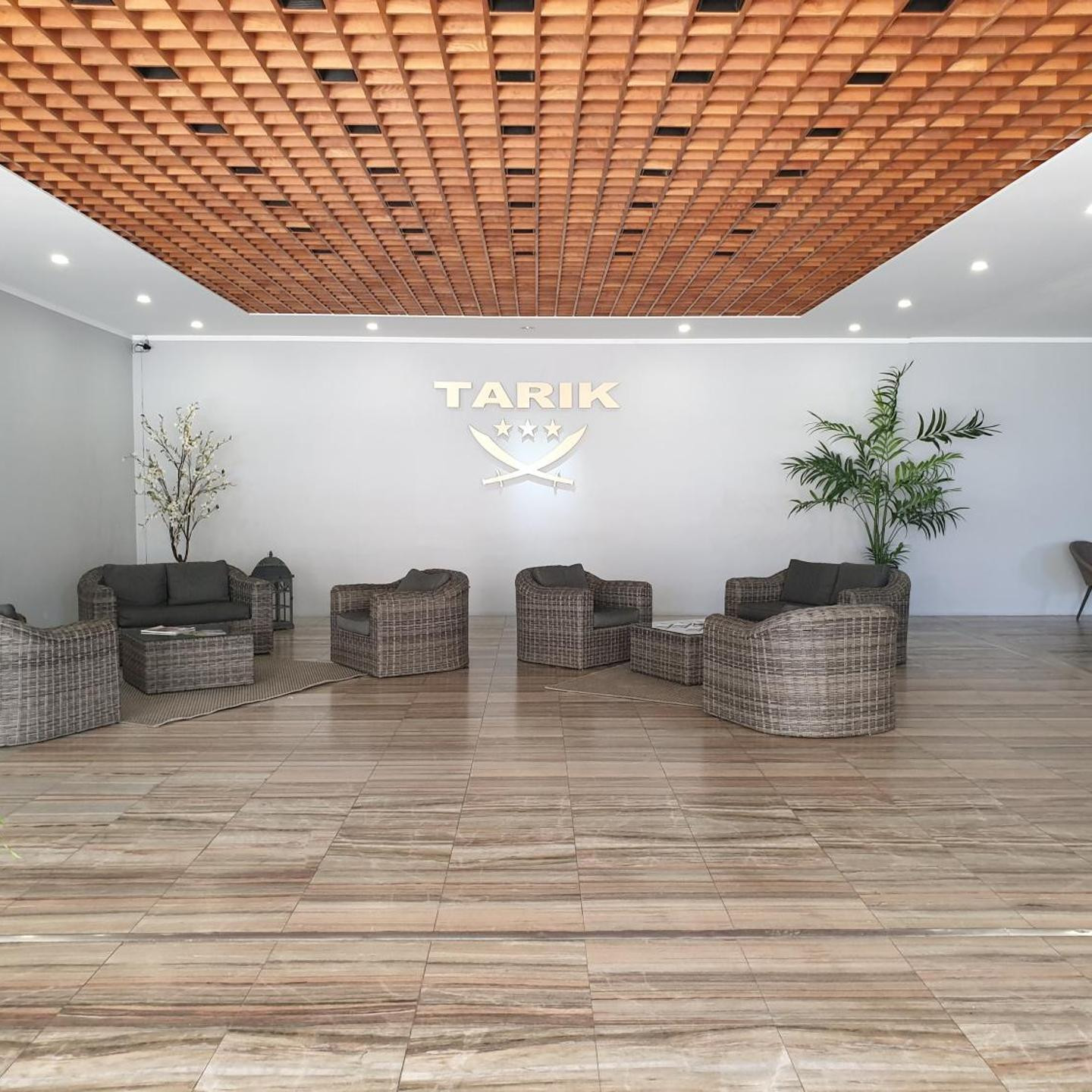 Tarik by Atlantichotels - AL