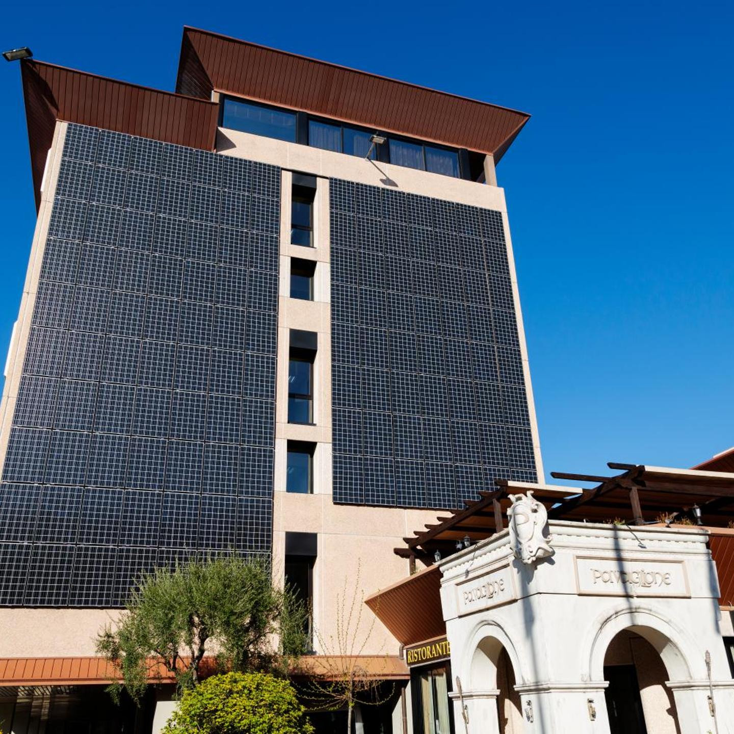 JR Hotels Bologna Amadeus