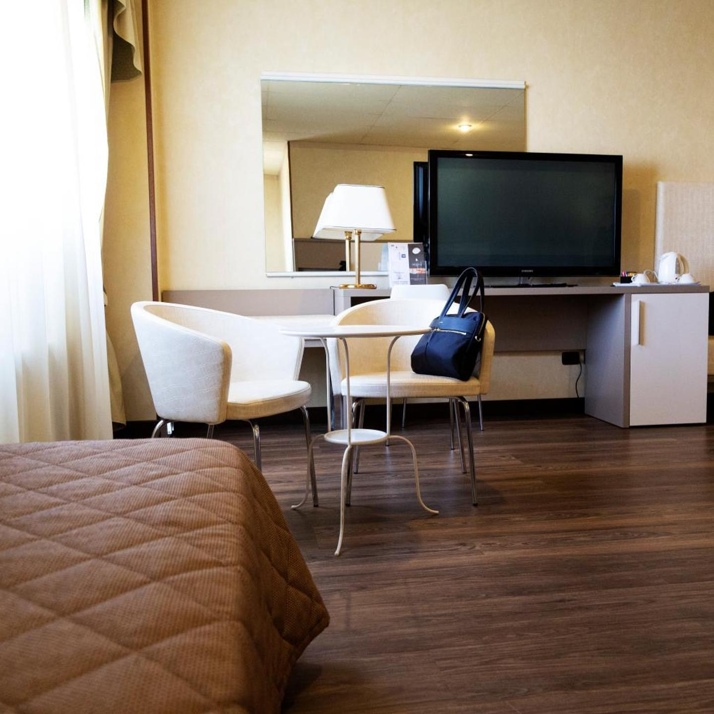 JR Hotels Bologna Amadeus