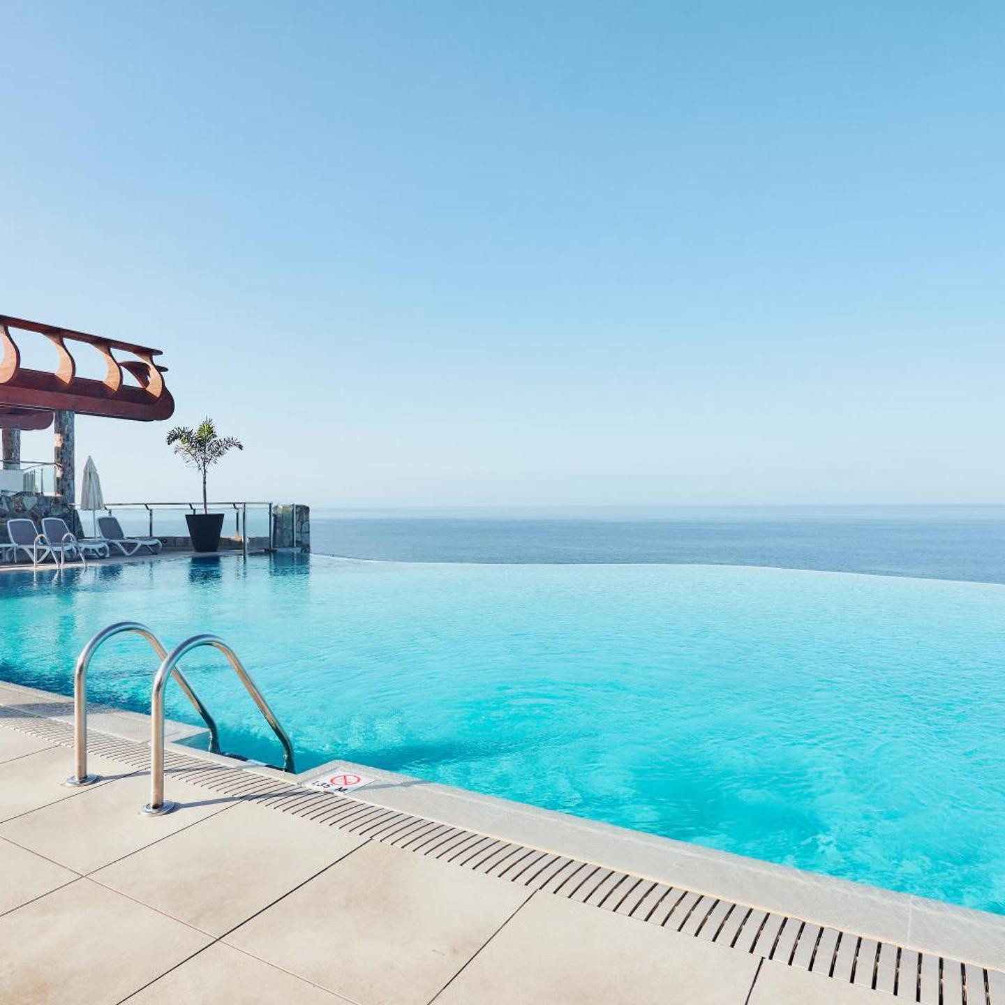 Gloria Palace Amadores Thalasso & Hotel