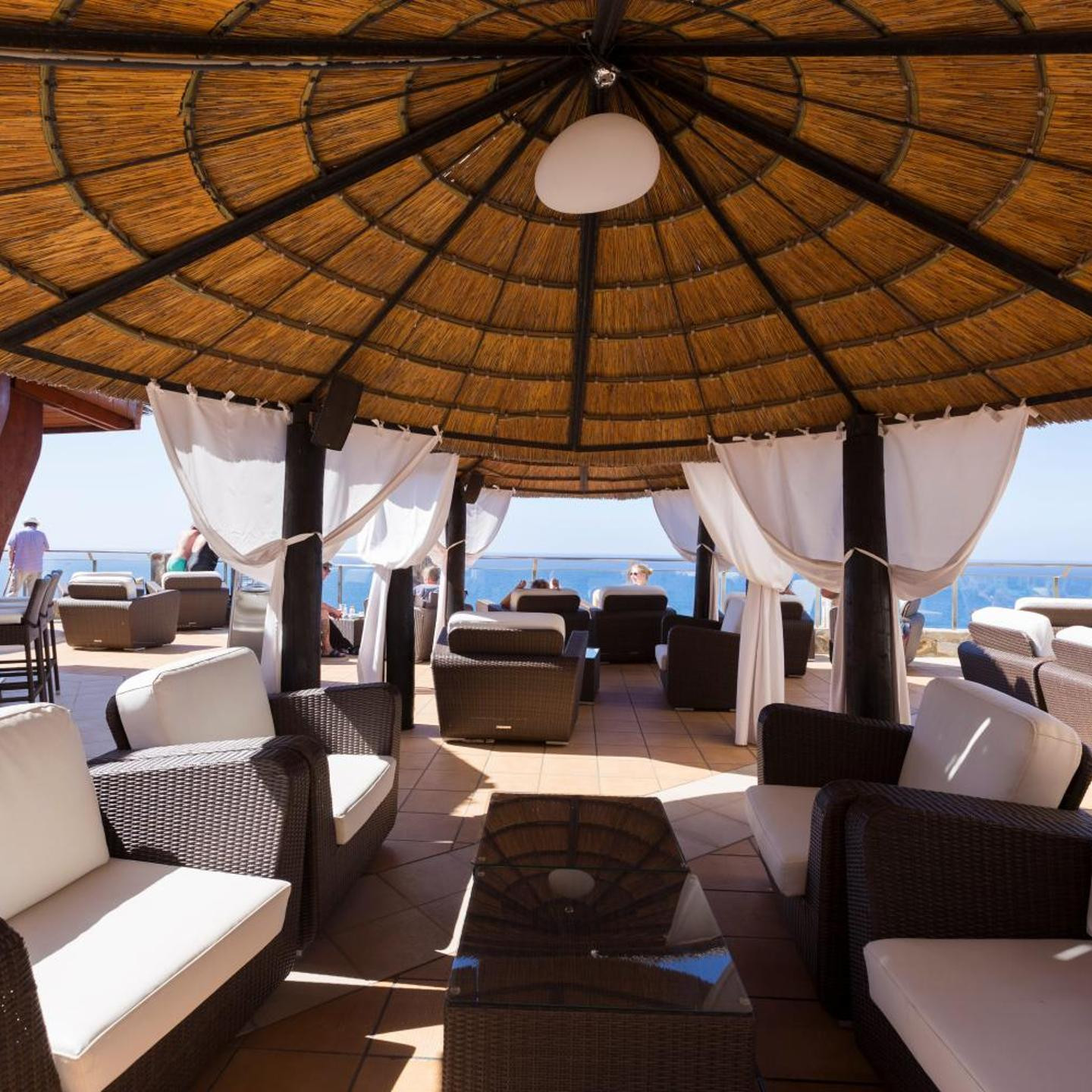 Gloria Palace Amadores Thalasso & Hotel